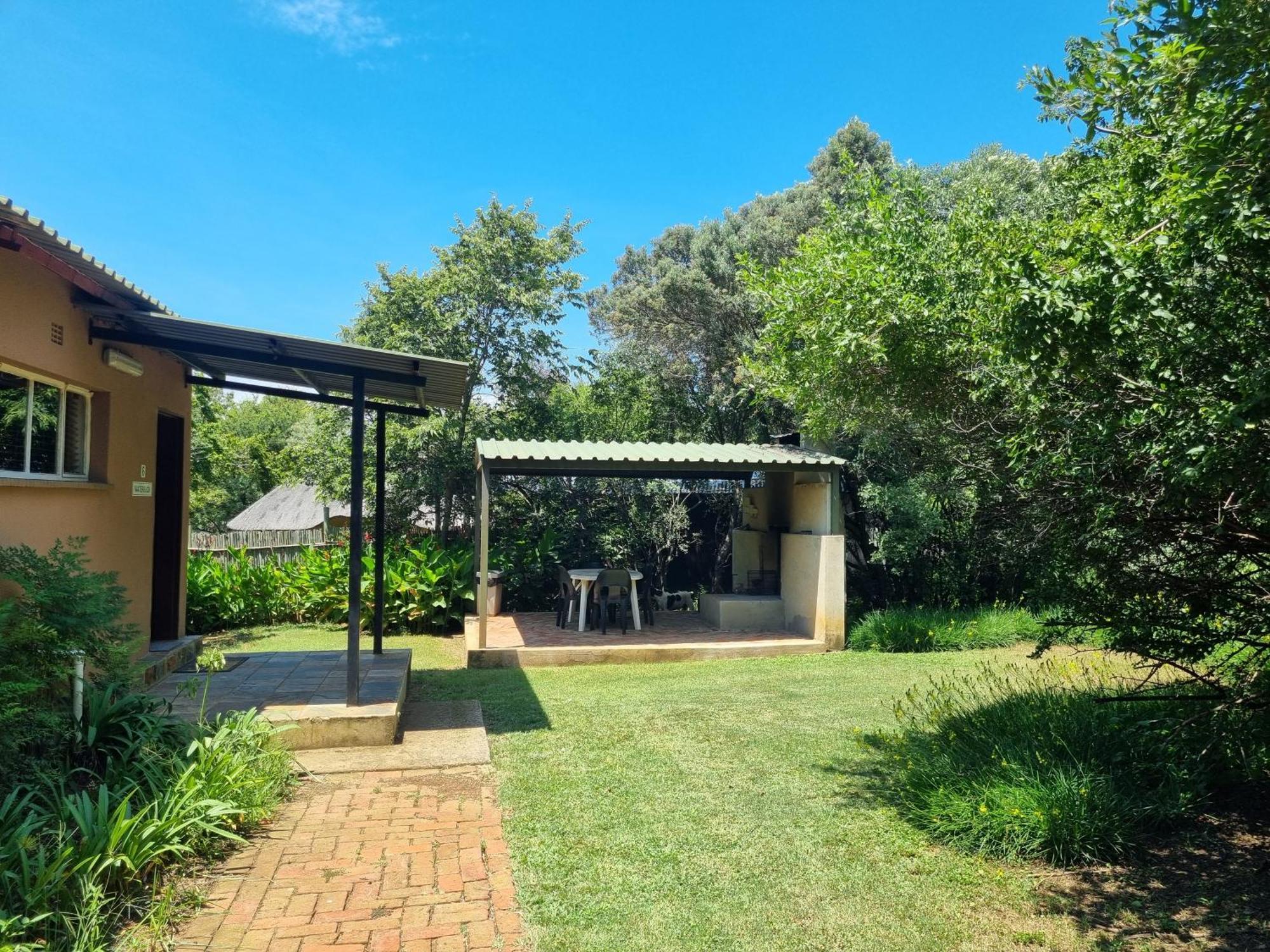 Kareekloof Game Farm Villa Derby Exterior photo